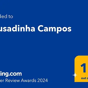 Pousadinha Campos , Campos do Jordão Brasil