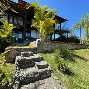  Casa de Férias Casa Fluila