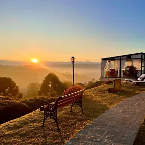 Le Mont - 3*, Campos do Jordão Brasil