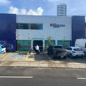 Enseada Aeroporto 2*, Recife Brasil